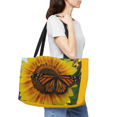 Weekender Bags And Backpacks