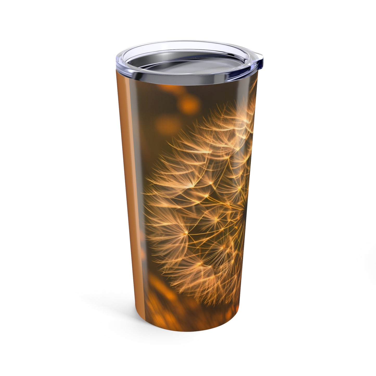 Make a wish Tumbler 20oz (SP Photography Collection)