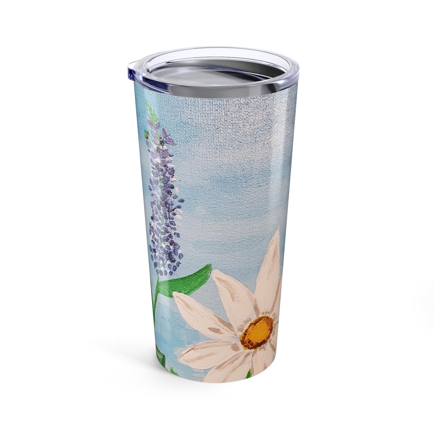 Busy Bee Tumbler 20oz (Brookson Collection)