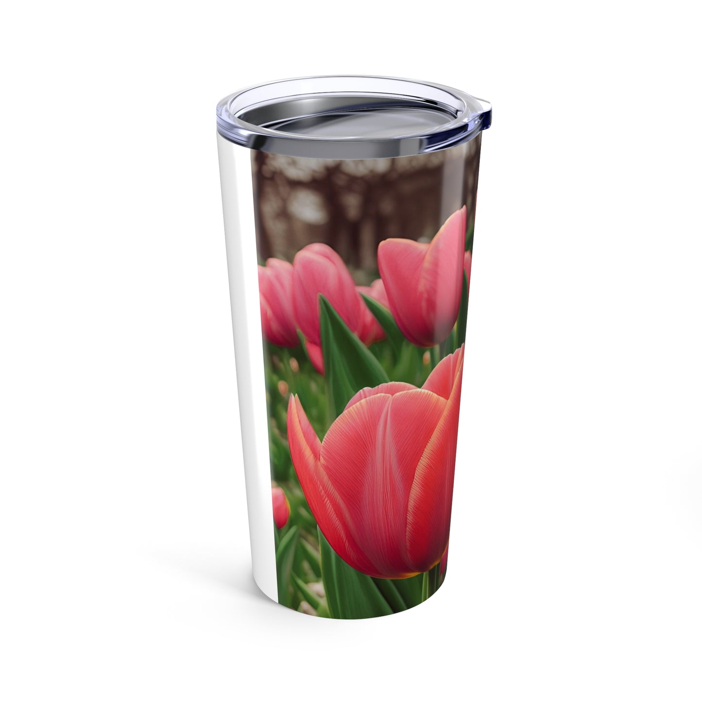 Tulips Tumbler 20oz (SP Photography Collection)