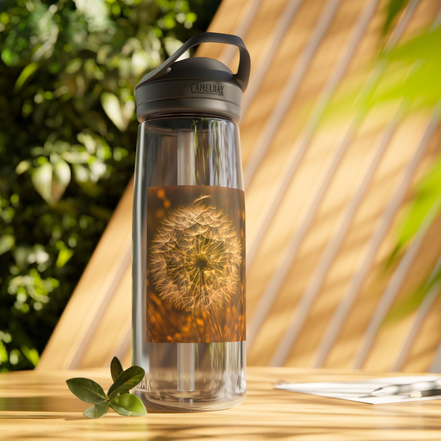 Make a wish CamelBak Eddy® Water Bottle, 25oz (SP Photography Collection)