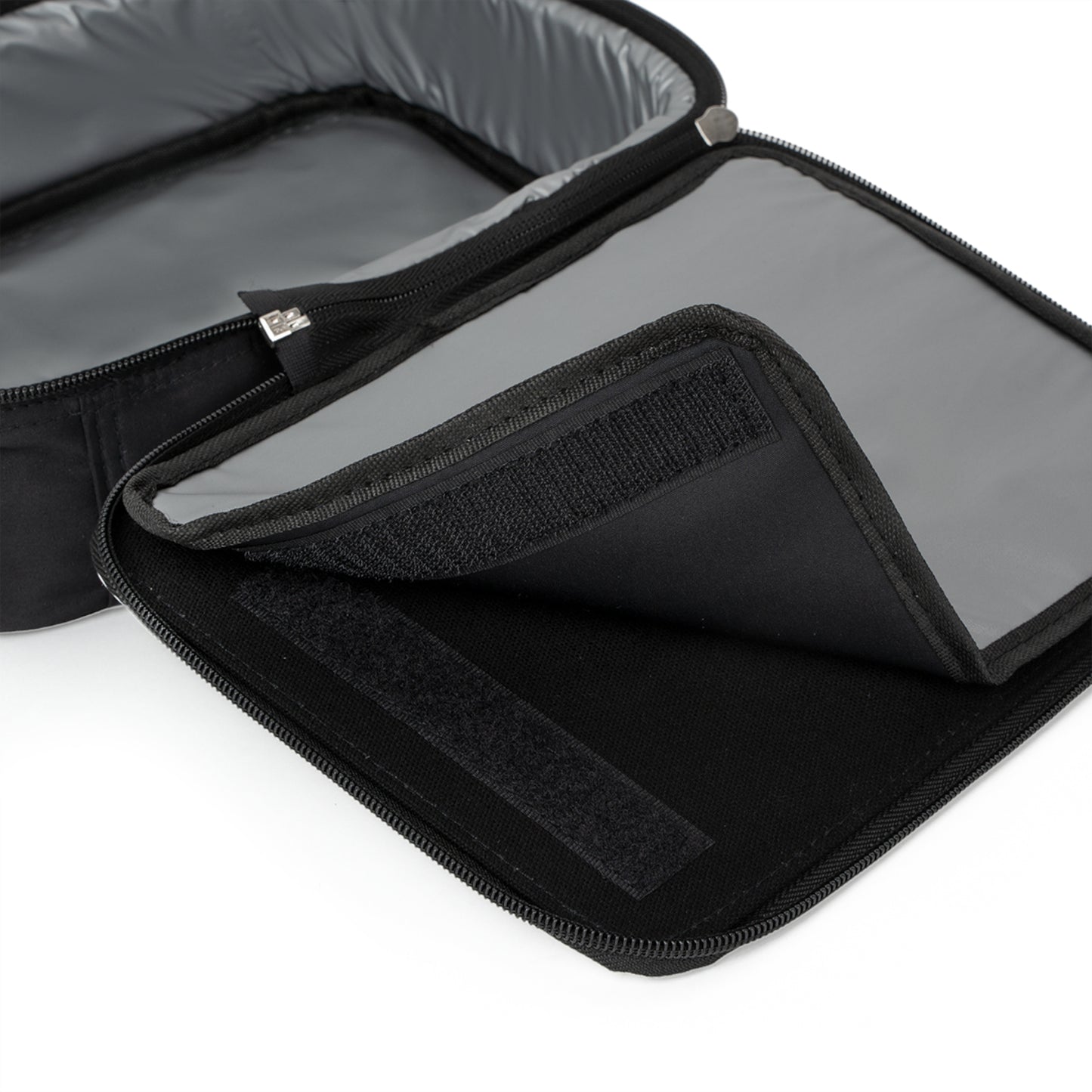 Snow Globe Lunch Bag (SP Photography Collection) BLACK