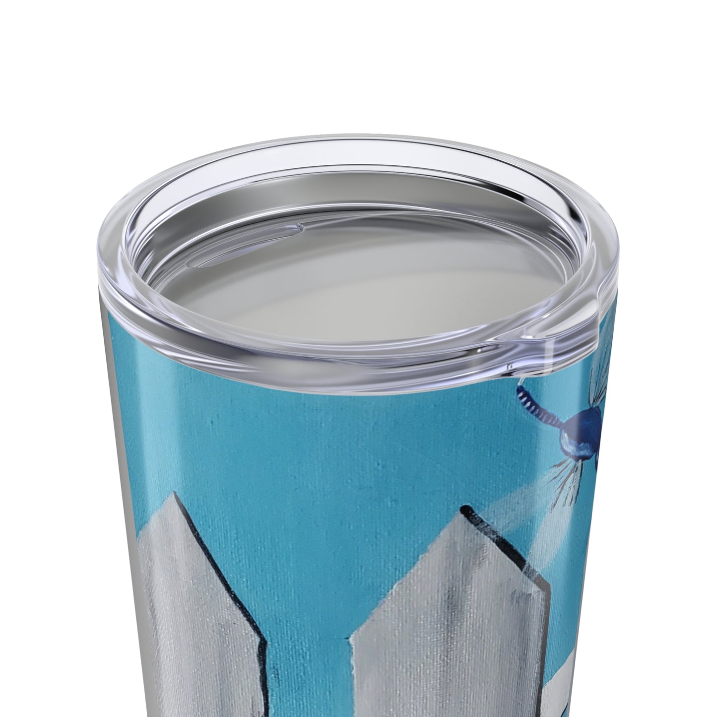 Spring is in the air Tumbler 20oz (Brookson Collection)