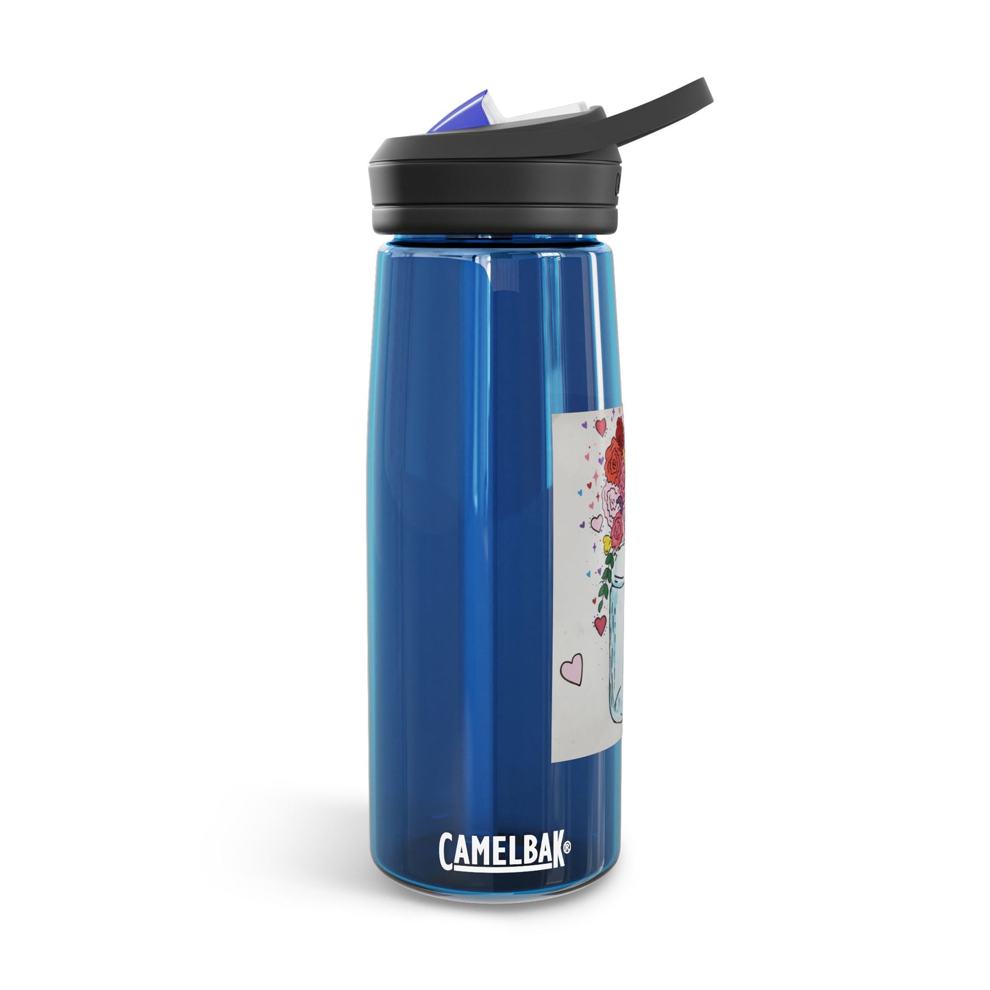 Valentines Day CamelBak Eddy® Water Bottle, 25oz (Specialties Collection)