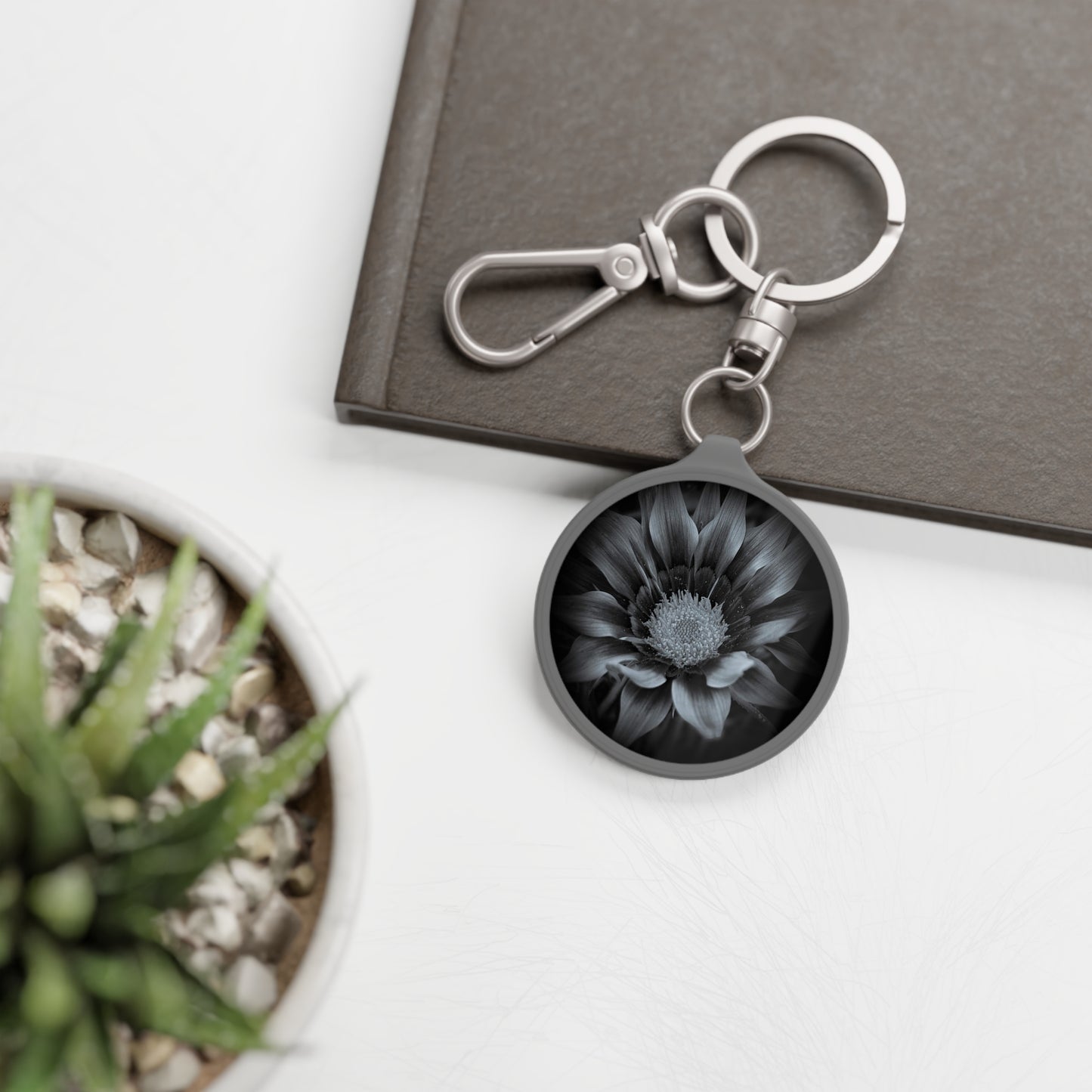 Midnight Key Ring (SP Photography Collection)