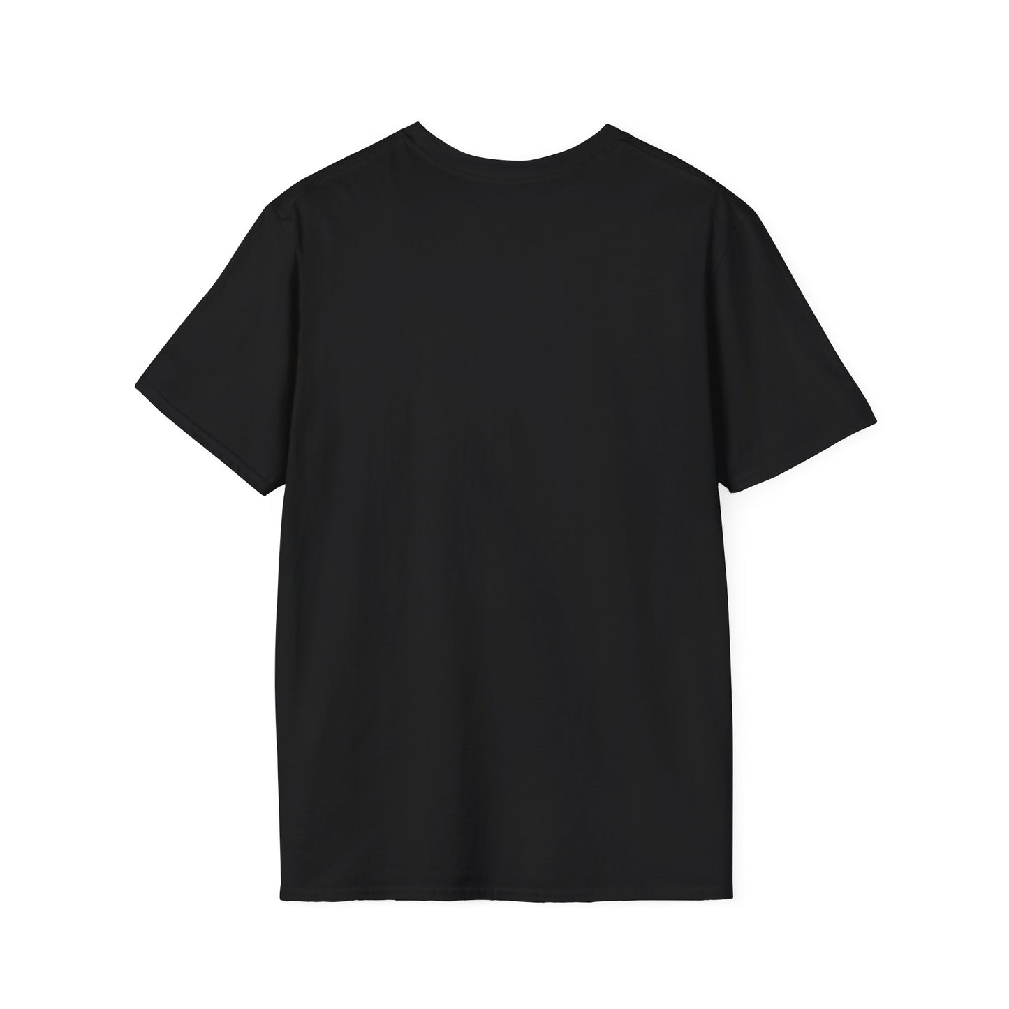 Autism Unisex Softstyle T-Shirt (aiB & J Collections)(MULTIPLE COLORS)