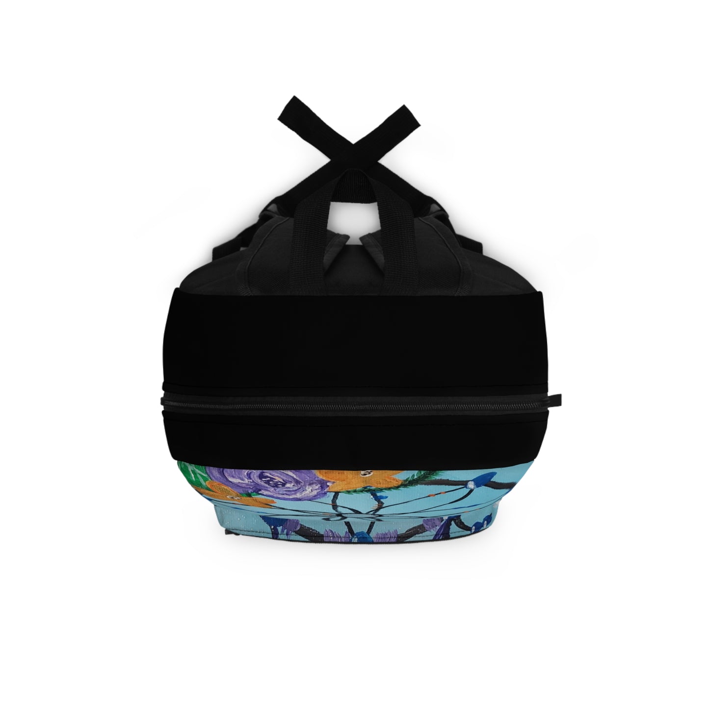 Sweet Dream Backpack (Brookson Collection) BLACK