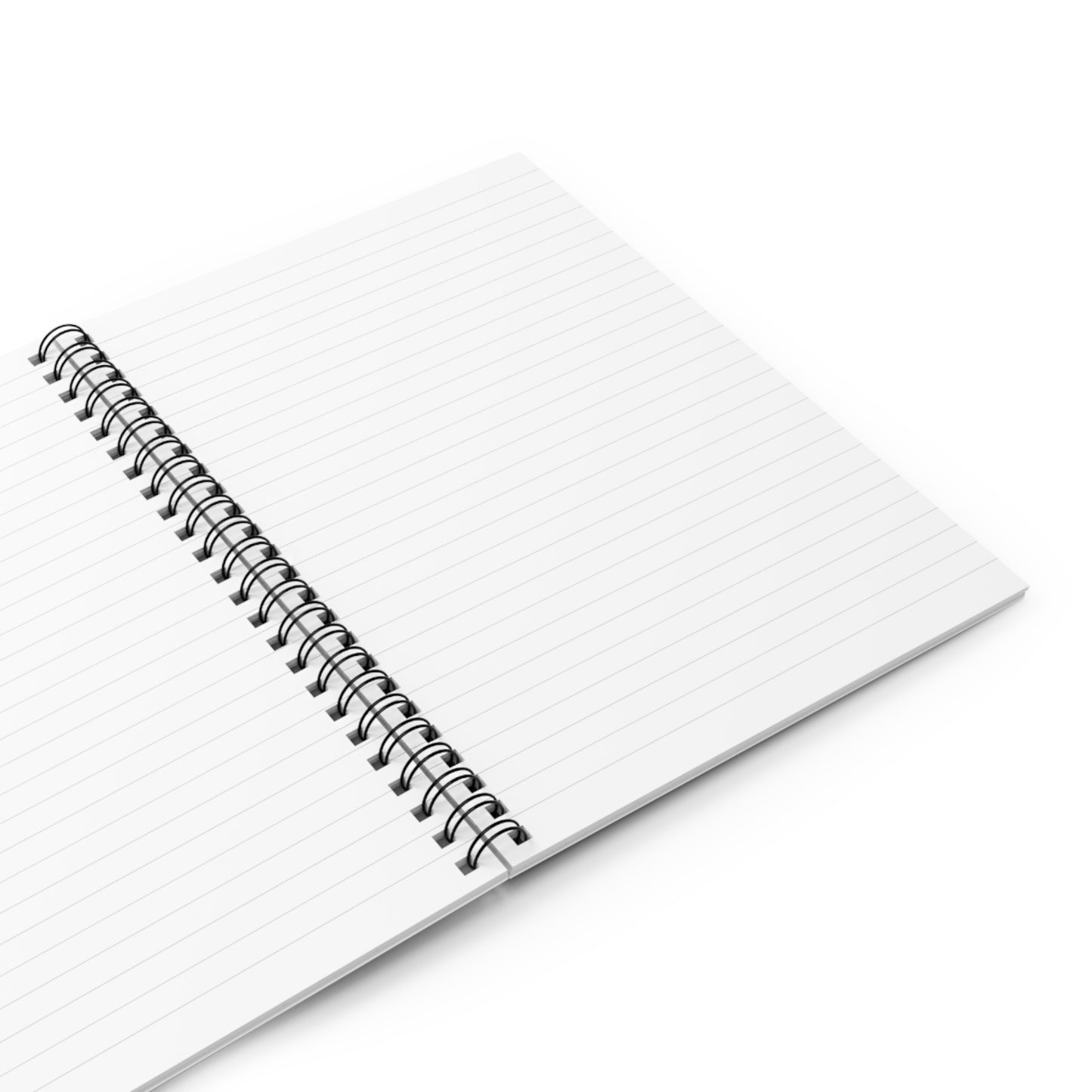 For Mom Spiral Notebook (Mothers Day Collection)