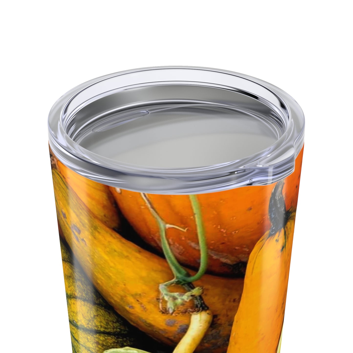 Fall Harvest Tumbler 20oz (Enchanted Exposures By Tammy Lyne)