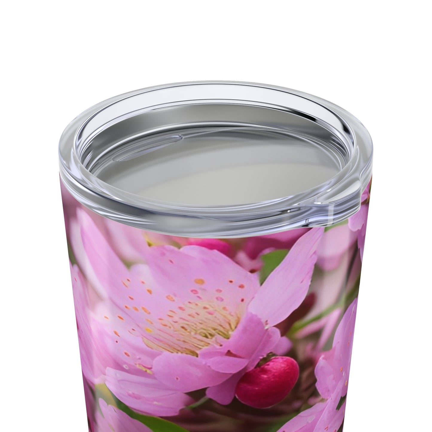 Cherry Blossom Tumbler 20oz (SP Photography Collection)