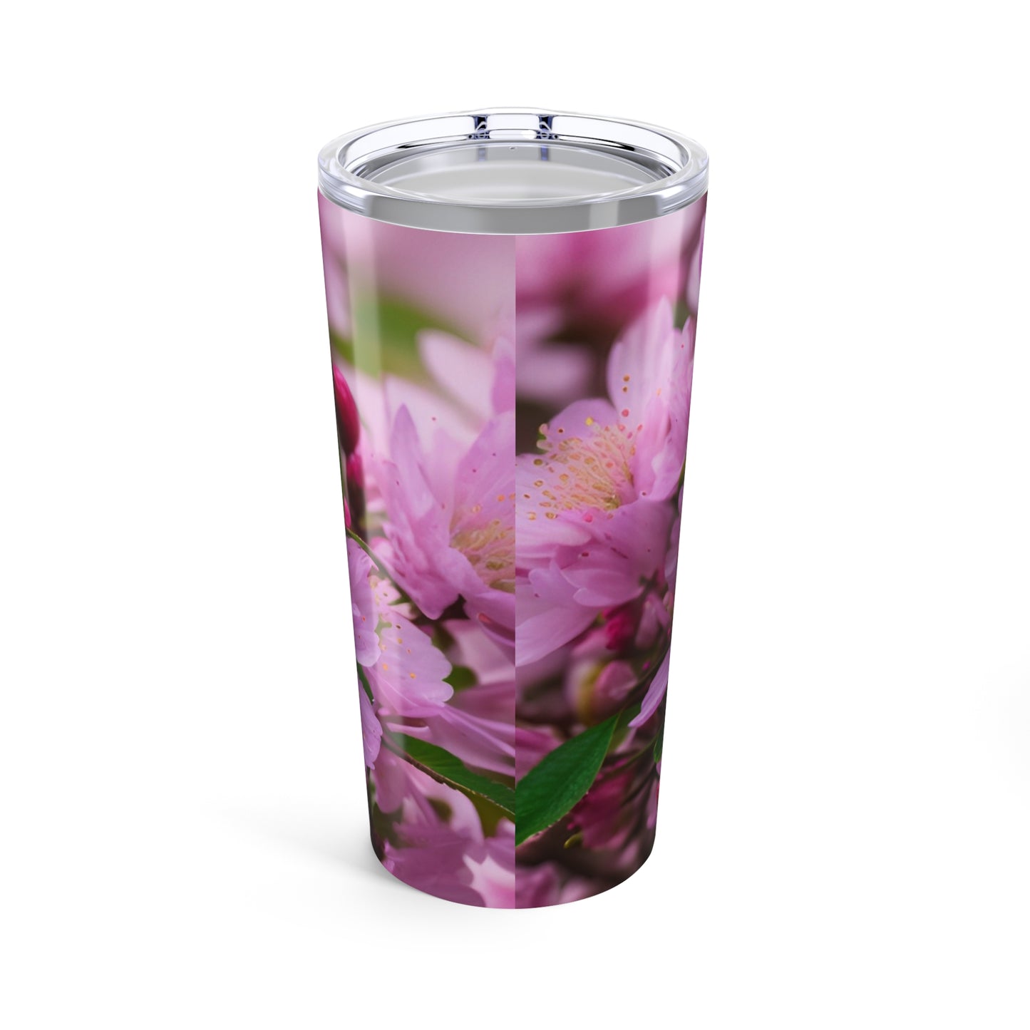 Cherry Blossom Tumbler 20oz (SP Photography Collection)
