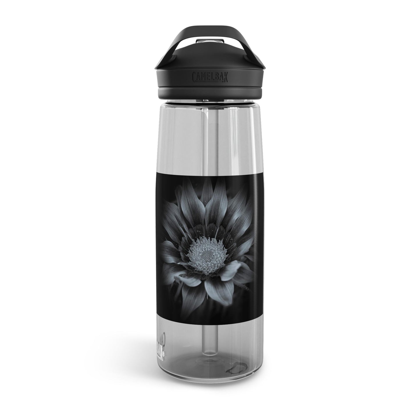 Midnight Bloom CamelBak Eddy® Water Bottle, 25oz (SP Photography Collection)