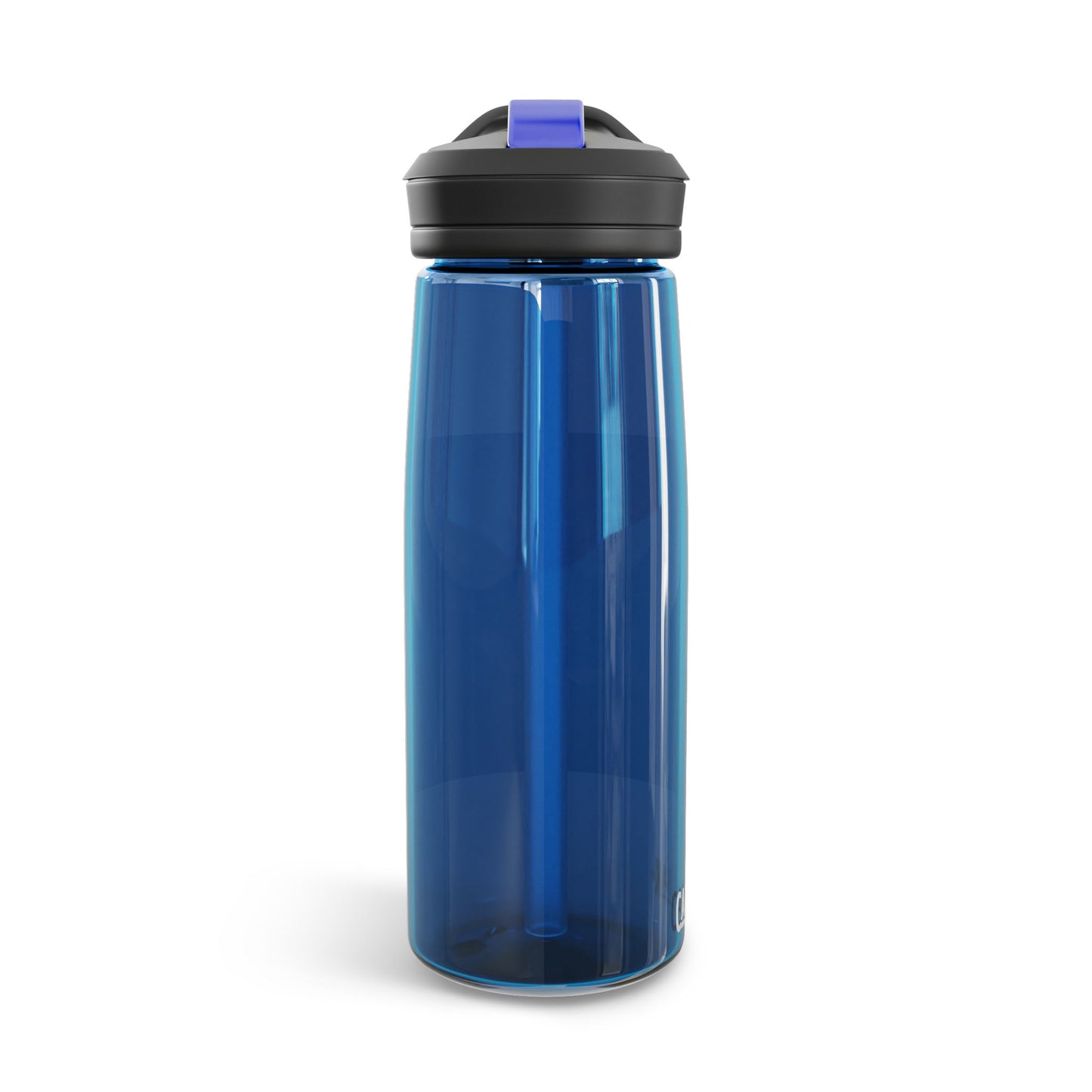 Midnight Bloom CamelBak Eddy® Water Bottle, 25oz (SP Photography Collection)