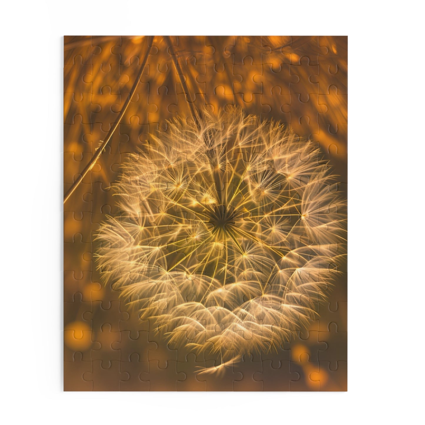 Make a wish Puzzle (SP Photography Collection) (120, 252, 500-Piece)