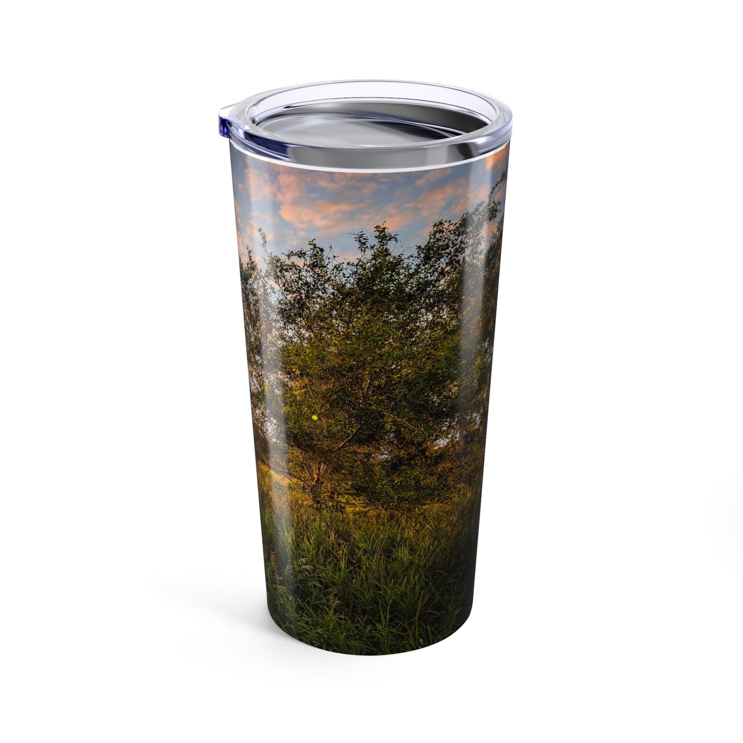 FenceTumbler 20oz (SP Photography Collection)