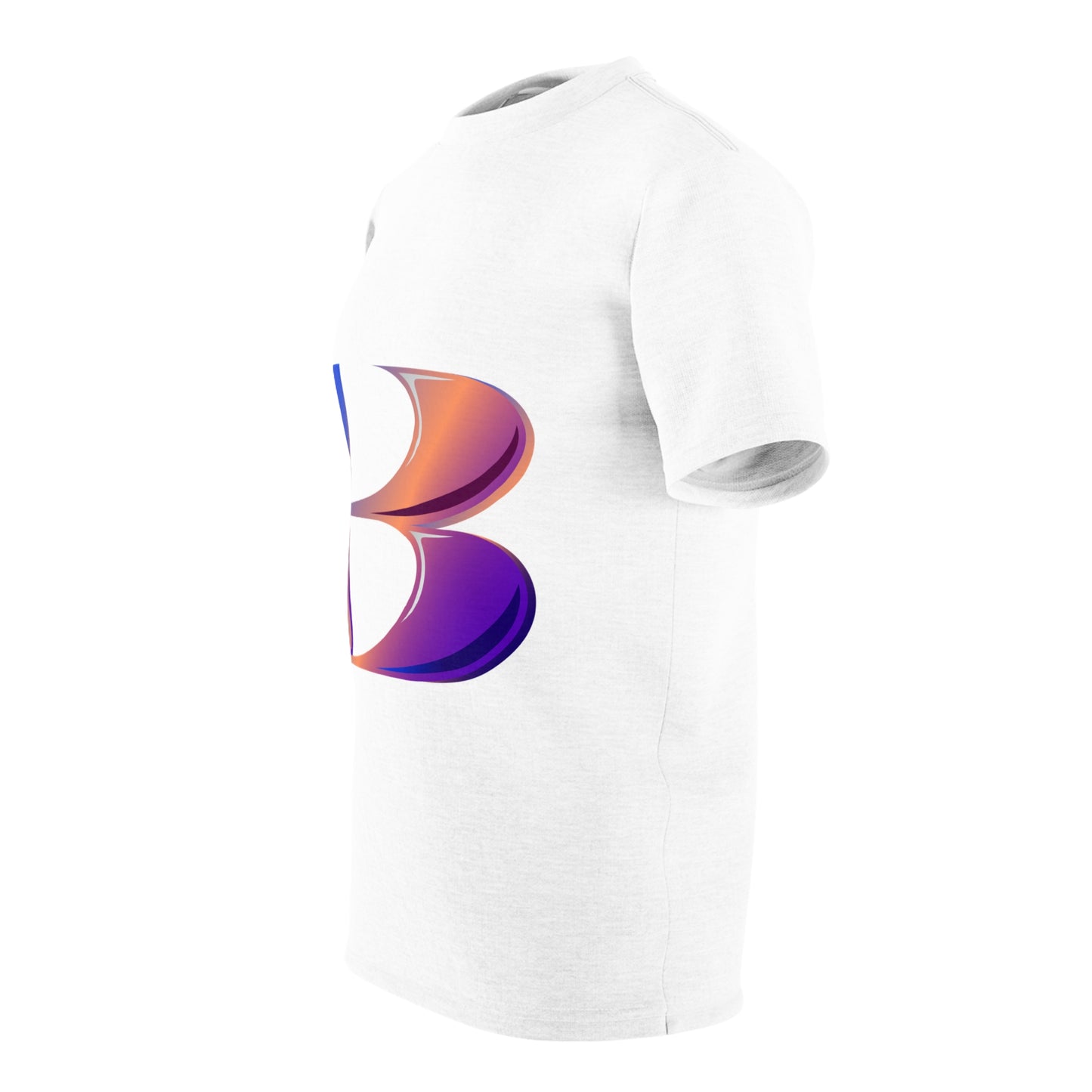 Cut & Sew Tee