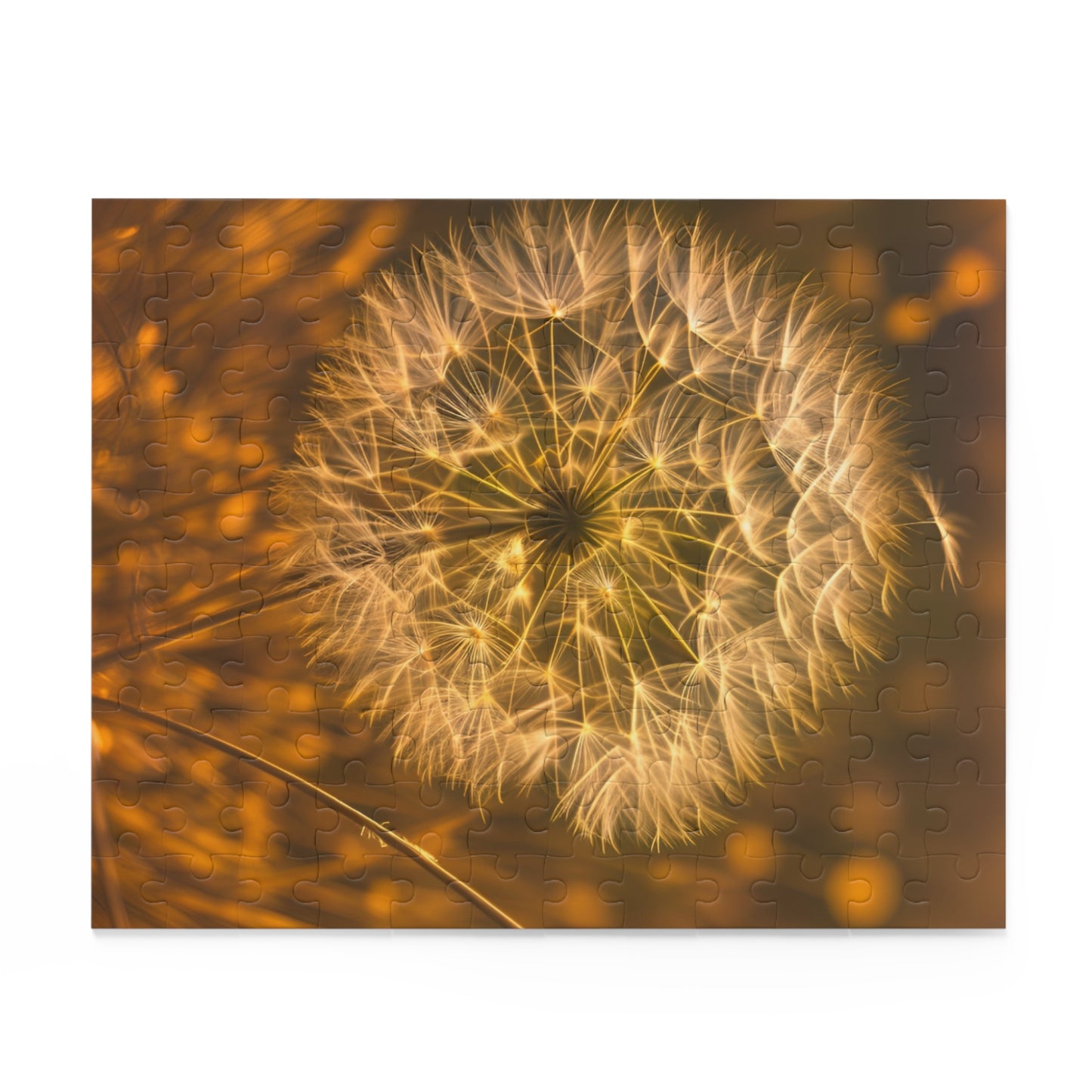 Make a wish Puzzle (SP Photography Collection) (120, 252, 500-Piece)