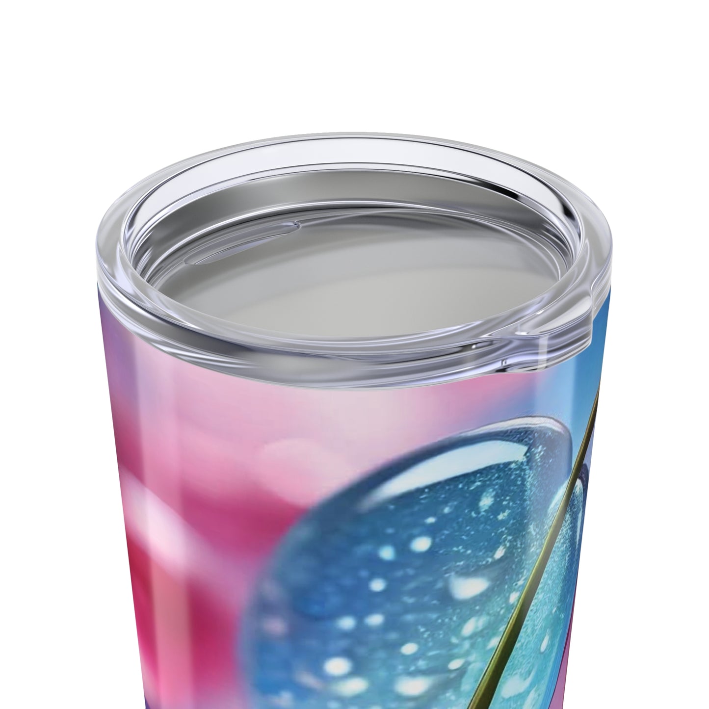 Cherries Tumbler 20oz (aiB & J Collections)