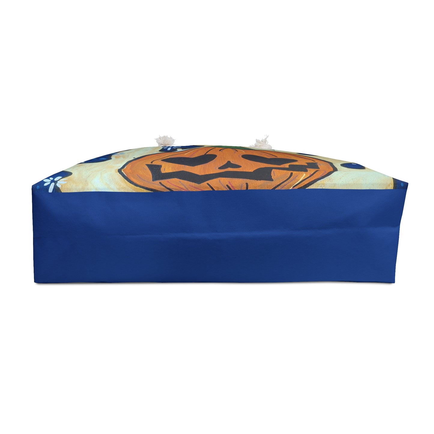 Pumpkin Weekender Bag (Seasonal Collection)
