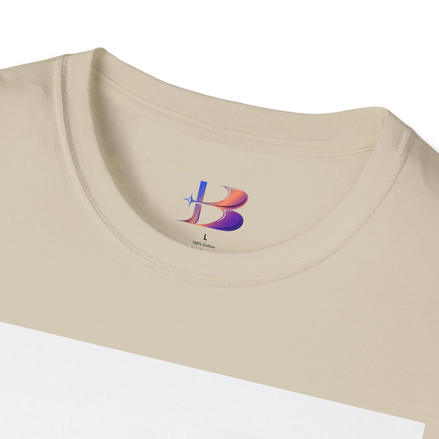 Read Unisex Softstyle T-Shirt (aiB & J Collections) (MULTIPLE COLORS)