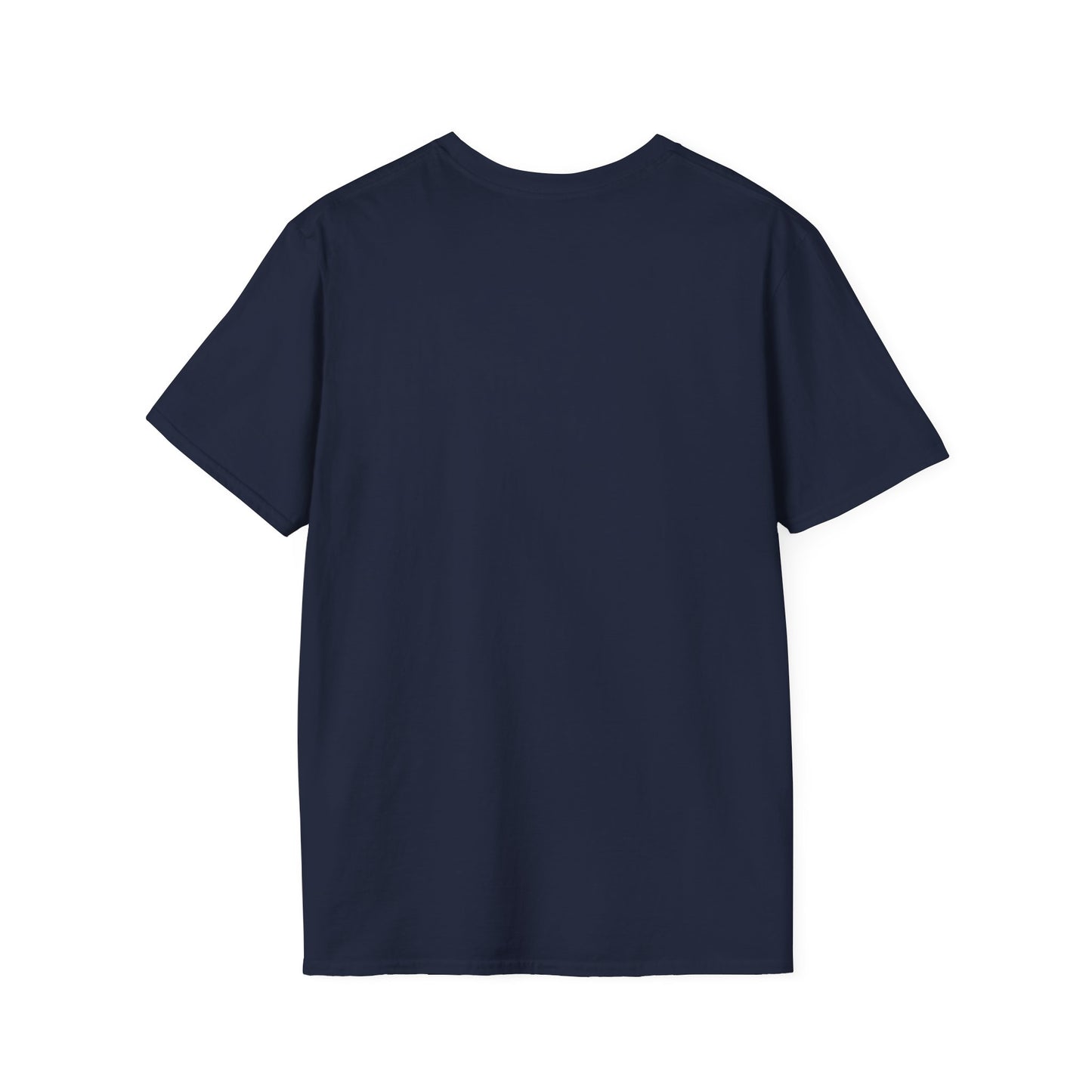 Autism Unisex Softstyle T-Shirt (aiB & J Collections)(MULTIPLE COLORS)