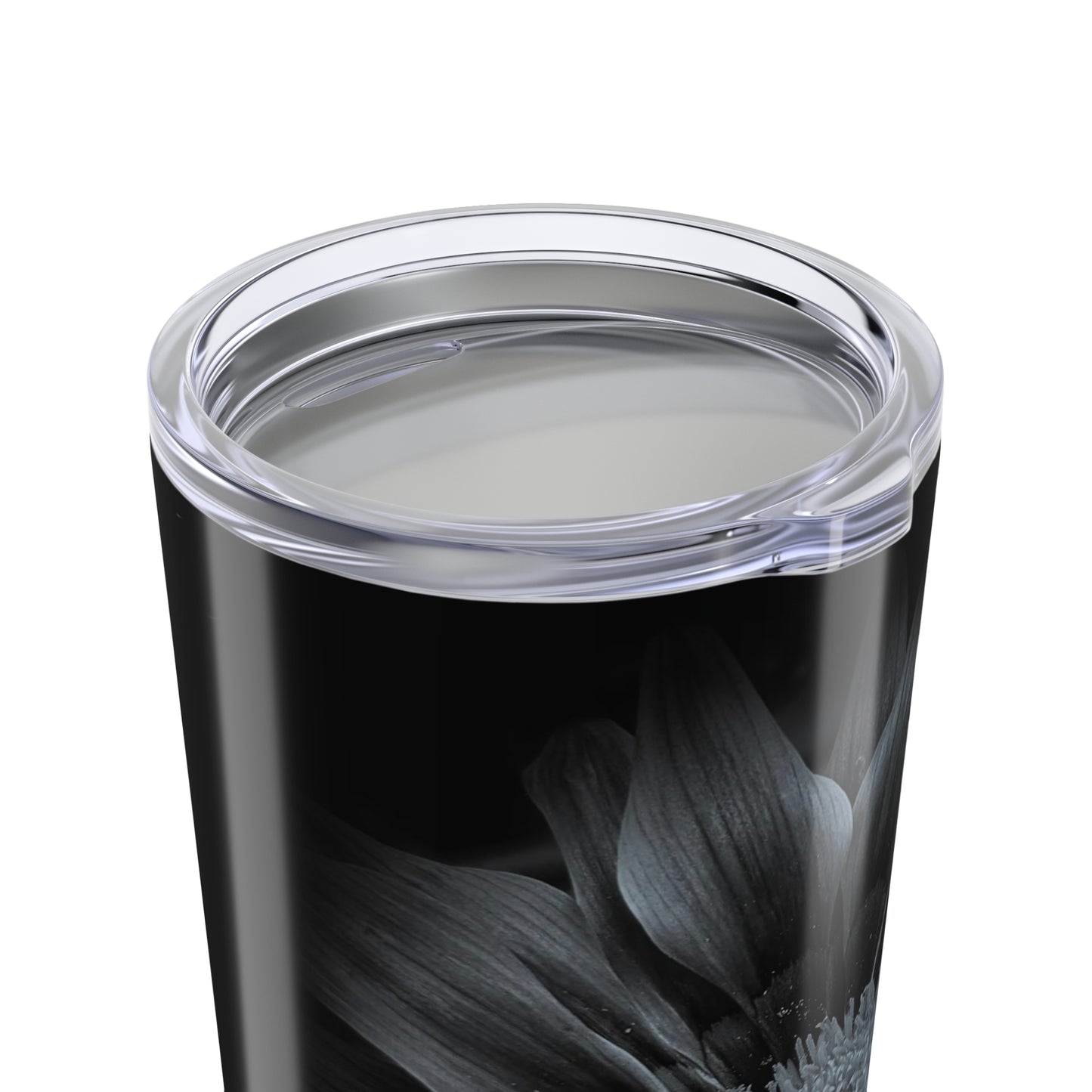 Midnight Bloom Tumbler 20oz (SP Photography Collection)