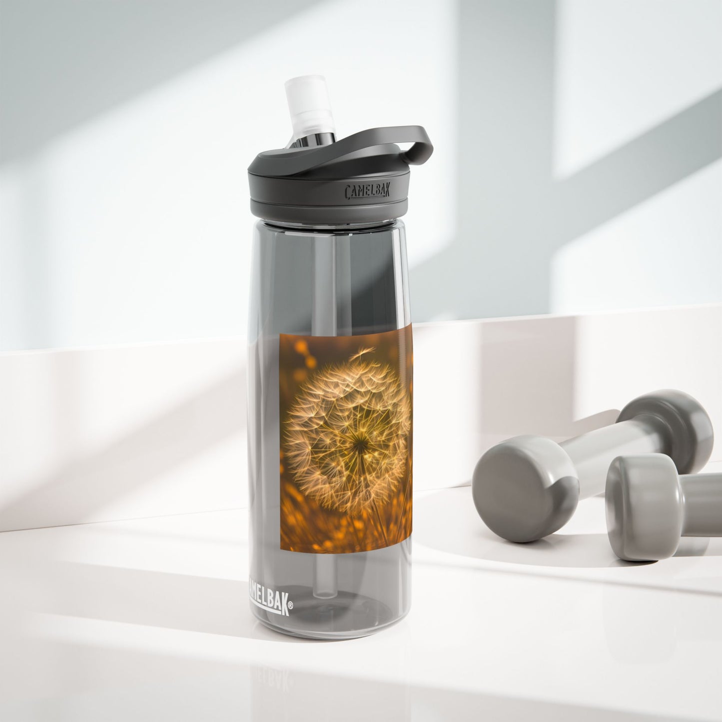 Make a wish CamelBak Eddy® Water Bottle, 25oz (SP Photography Collection)