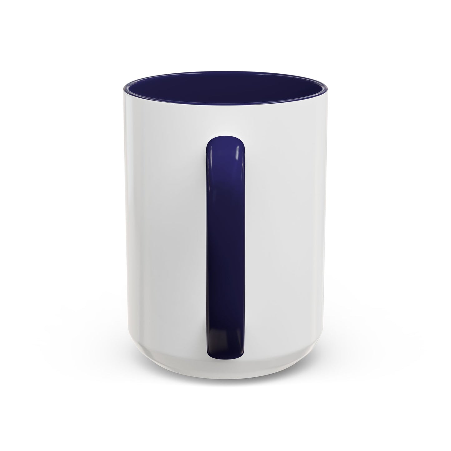 Magical Mushrooms Accent Coffee Mug, 11oz (Brookson Collection)