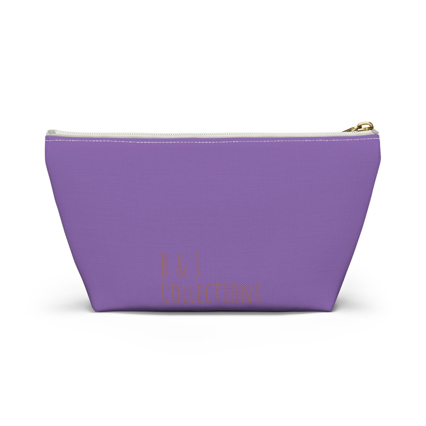 Jellyfish Pouch w T-bottom (SP Photography Collection) PURPLE