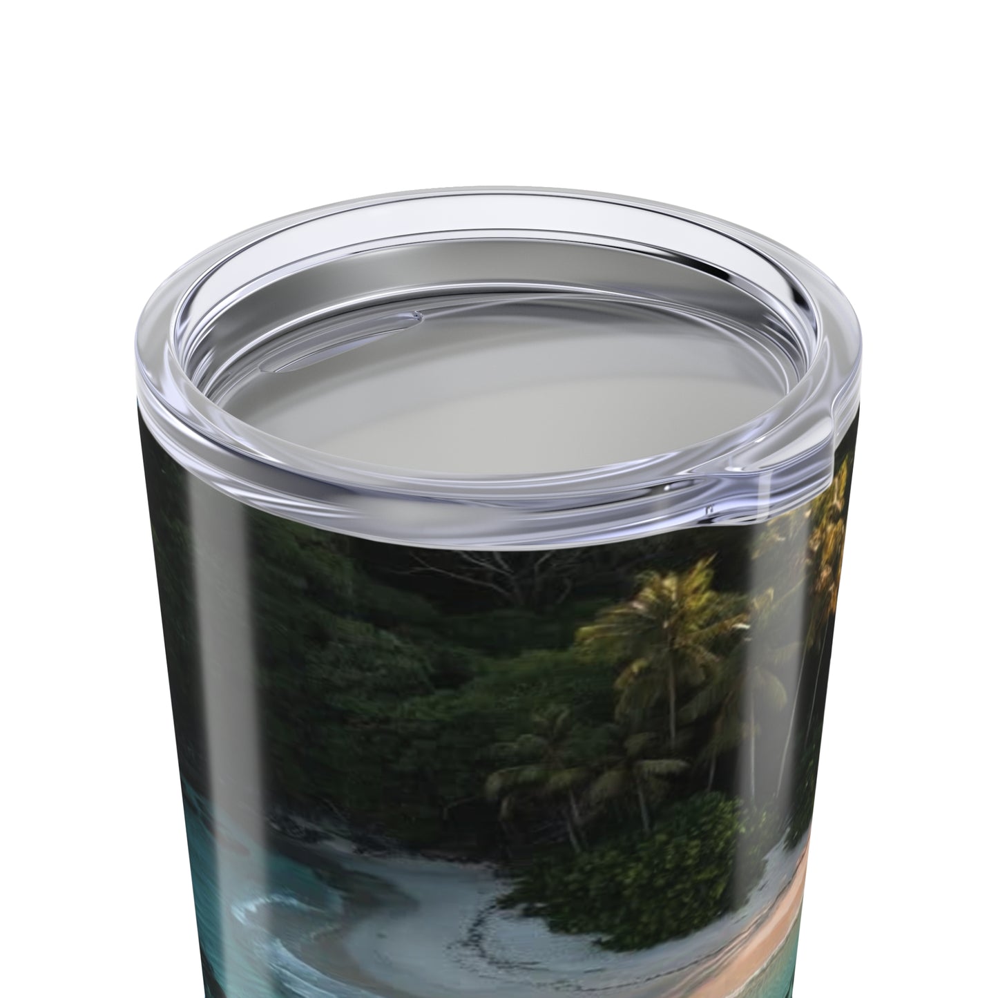 Sail Boat Tumbler 20oz (aiB & J Collections)