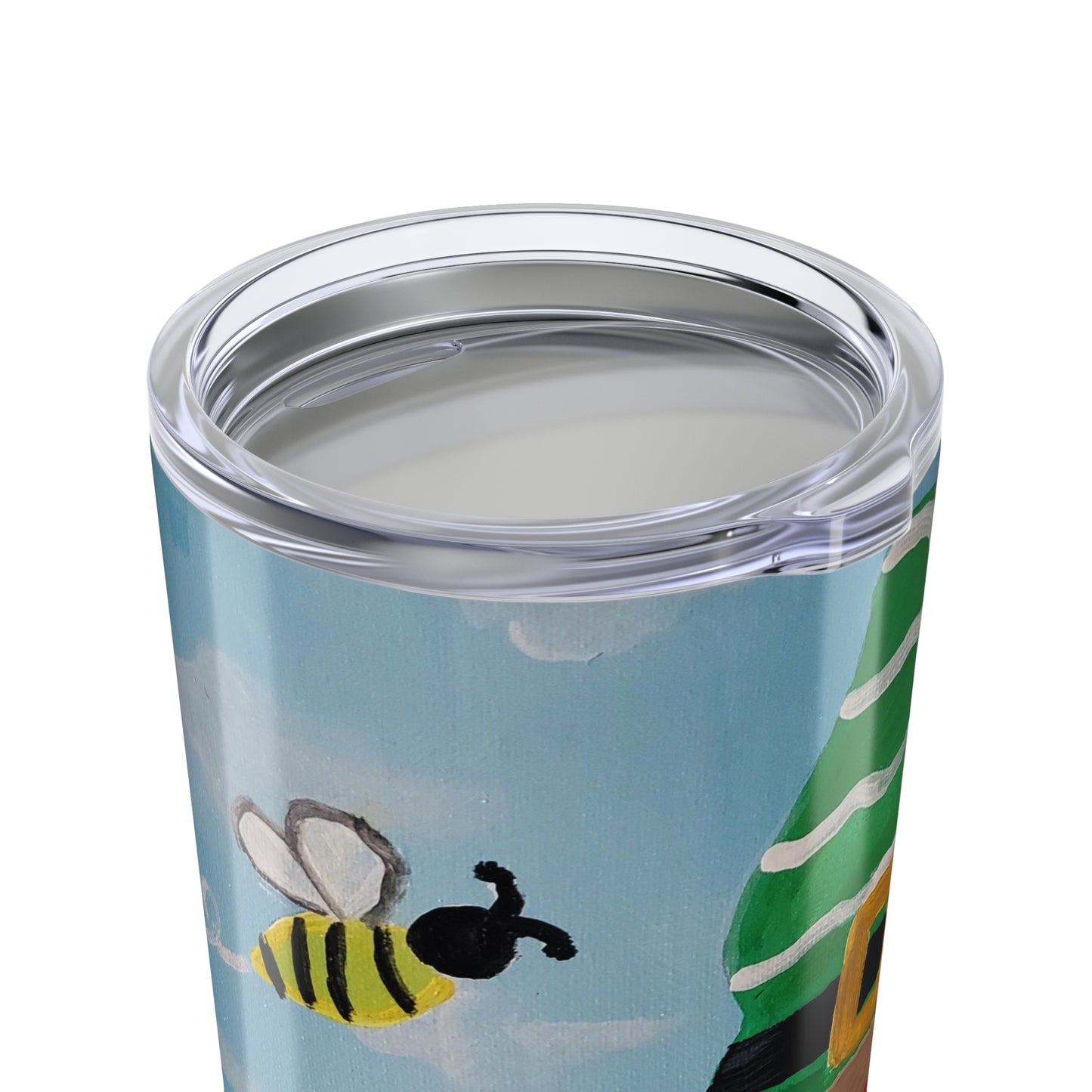 St. Patrick's Day Tumbler 20oz (Brookson Collection)