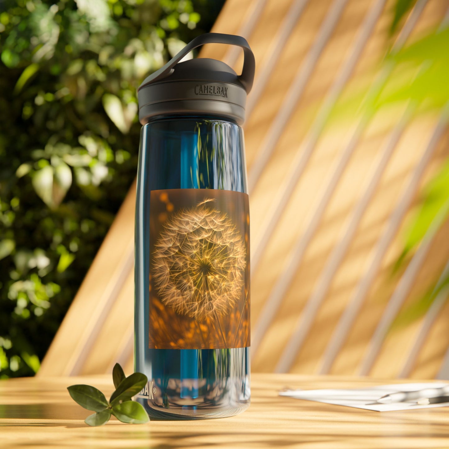 Make a wish CamelBak Eddy® Water Bottle, 25oz (SP Photography Collection)