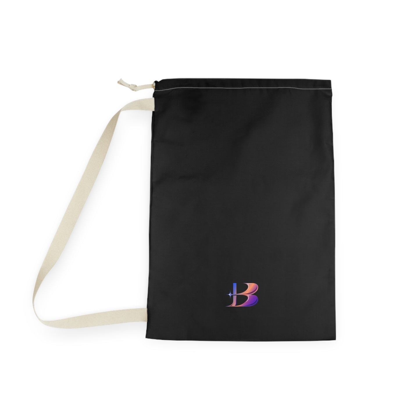 Golden Tree Laundry Bag (AI B & J Collections)