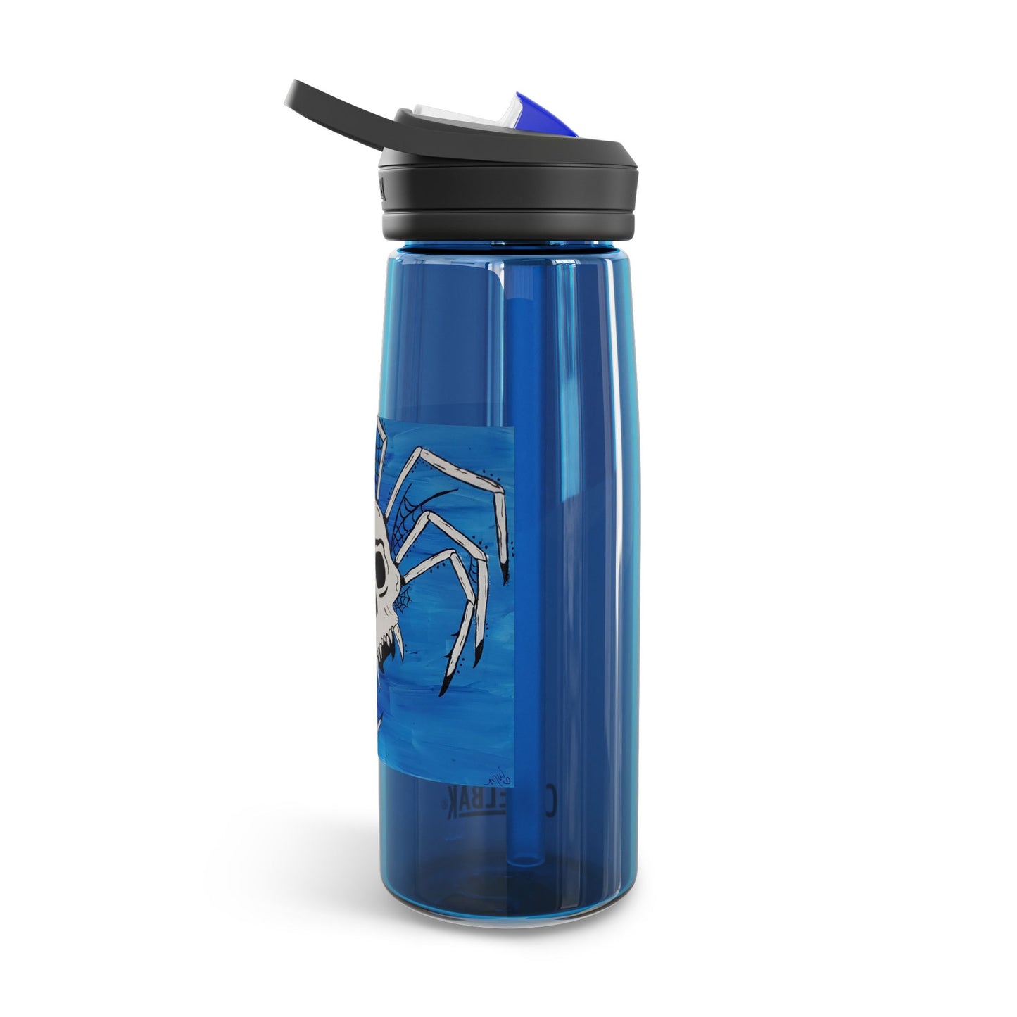 Mikey CamelBak Eddy® Water Bottle, 25oz (Peculiar Paintings Collection)