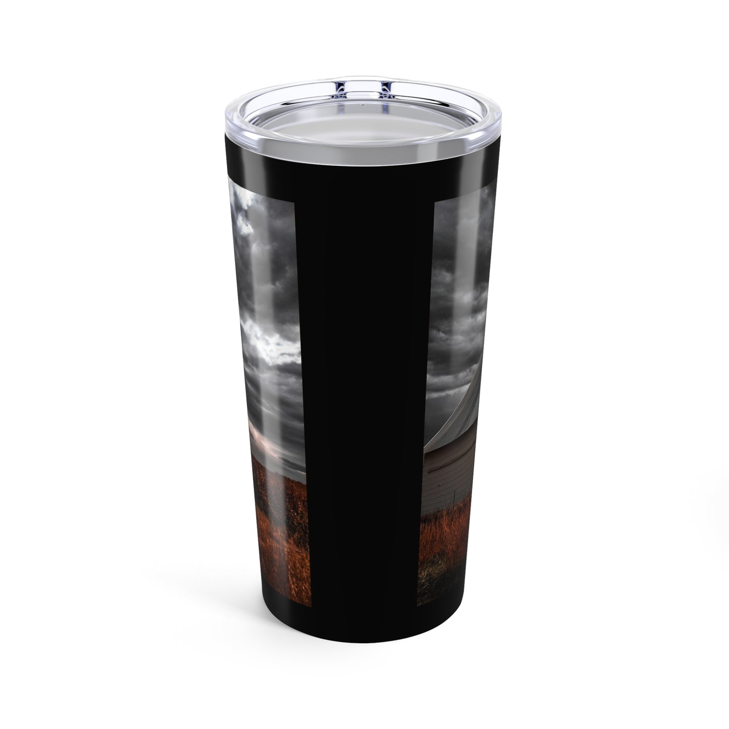 Field Barn Tumbler 20oz (SP Photography Collection)