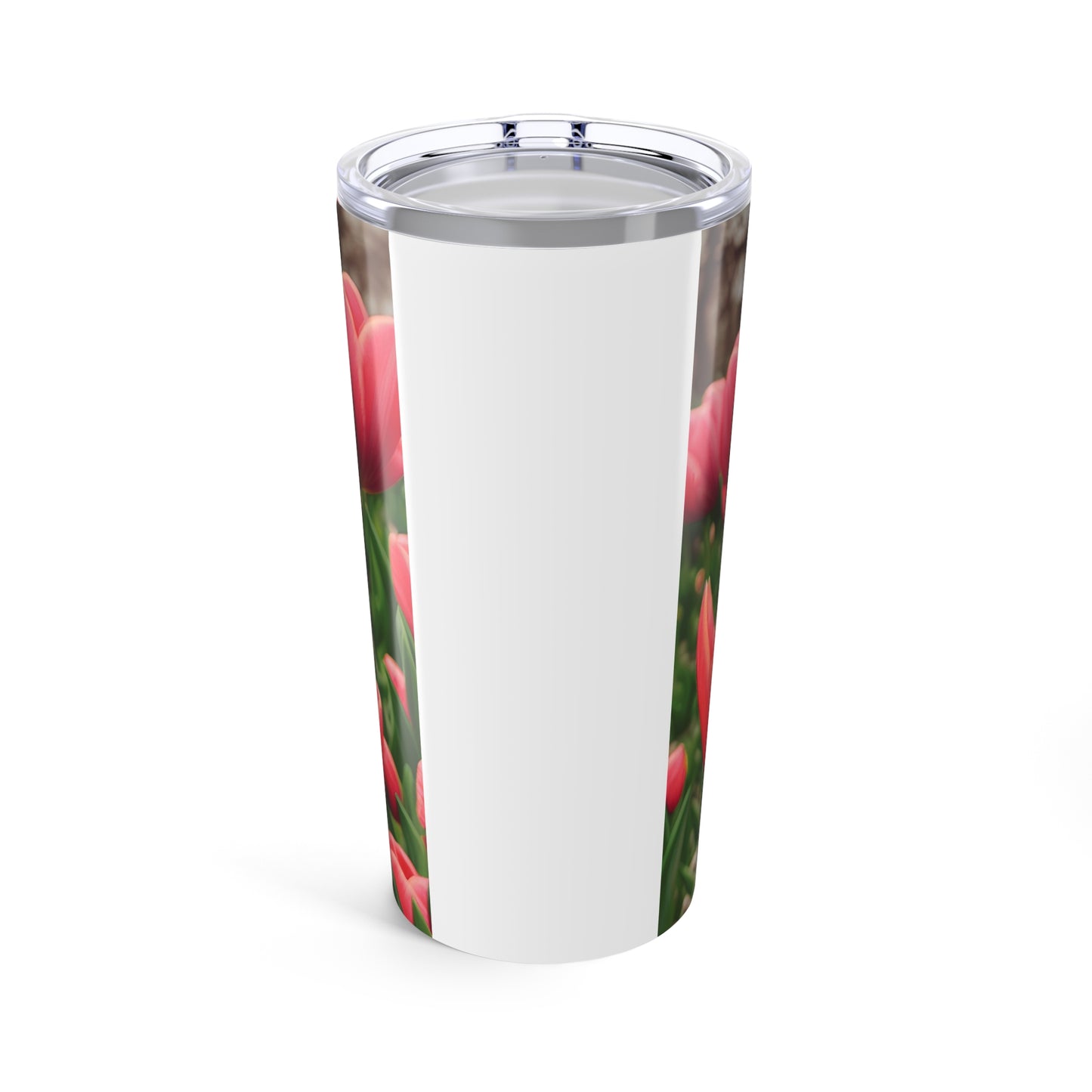 Tulips Tumbler 20oz (SP Photography Collection)