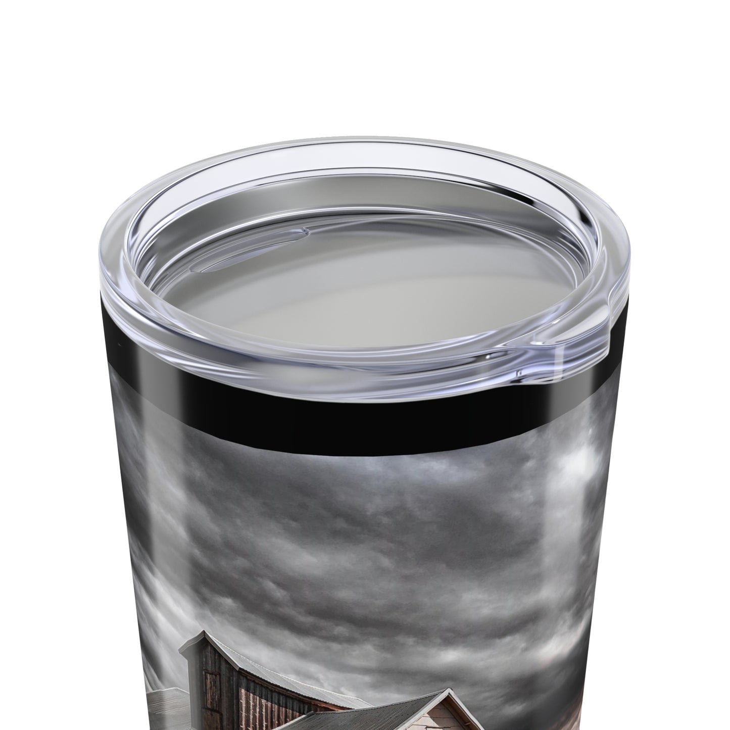Field Barn Tumbler 20oz (SP Photography Collection)