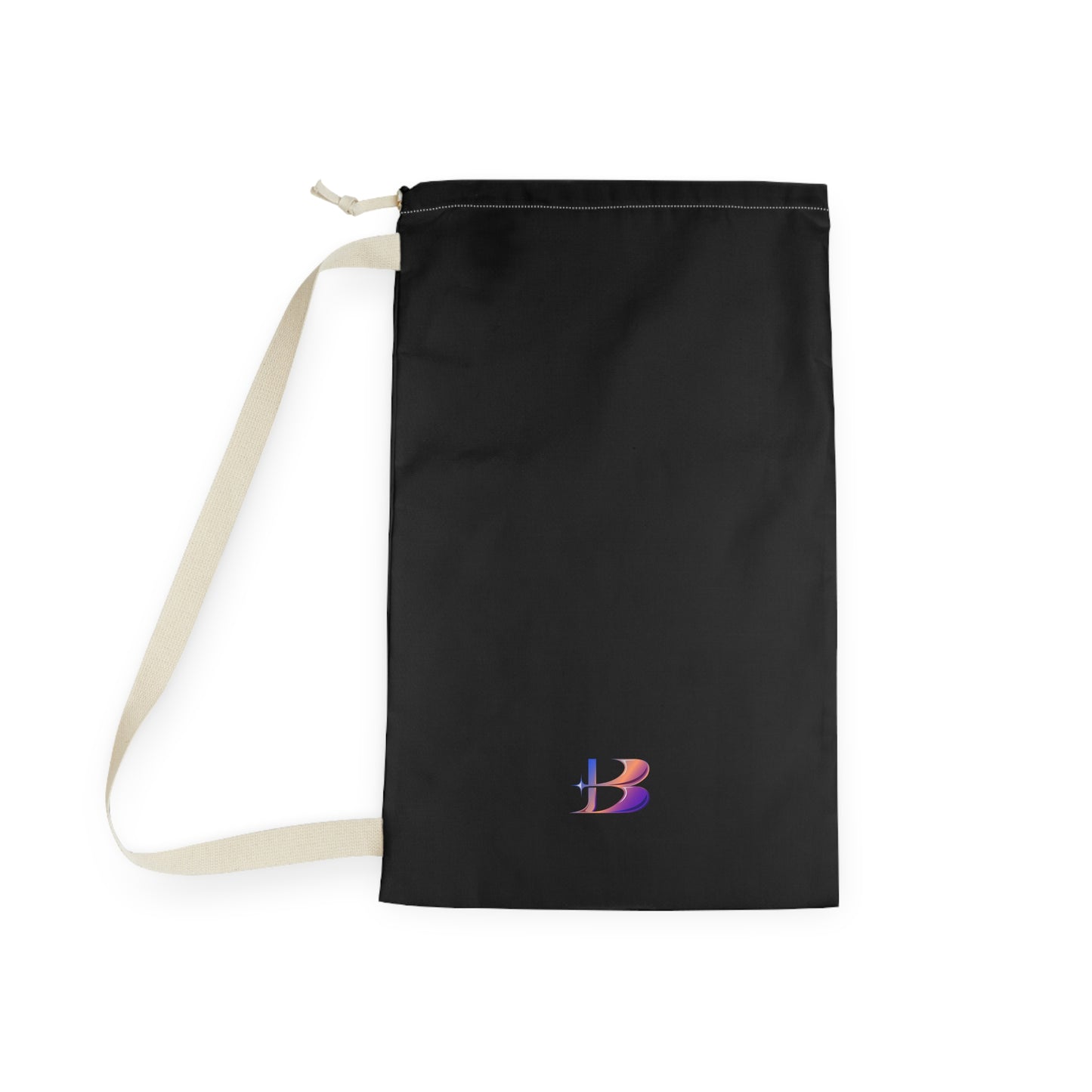 Golden Tree Laundry Bag (AI B & J Collections)