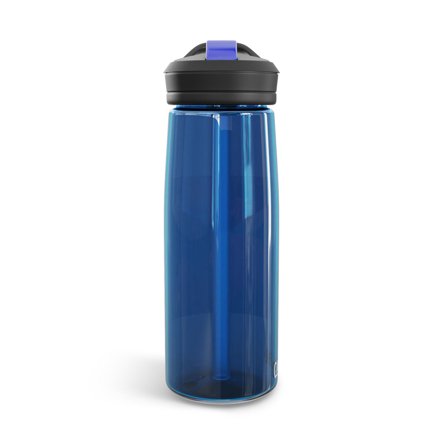Pink Tulip CamelBak Eddy® Water Bottle, 25oz (SP Photography Collection)