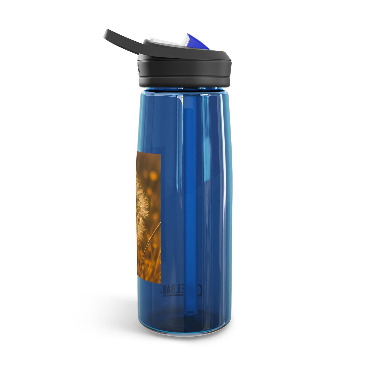 Make a wish CamelBak Eddy® Water Bottle, 25oz (SP Photography Collection)