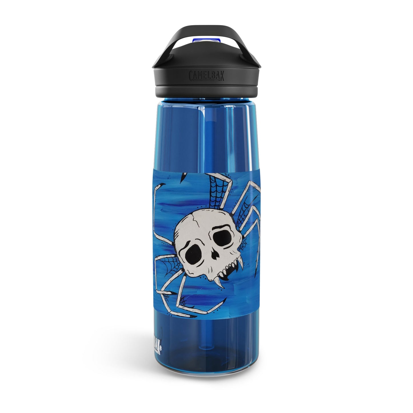 Mikey CamelBak Eddy® Water Bottle, 25oz (Peculiar Paintings Collection)