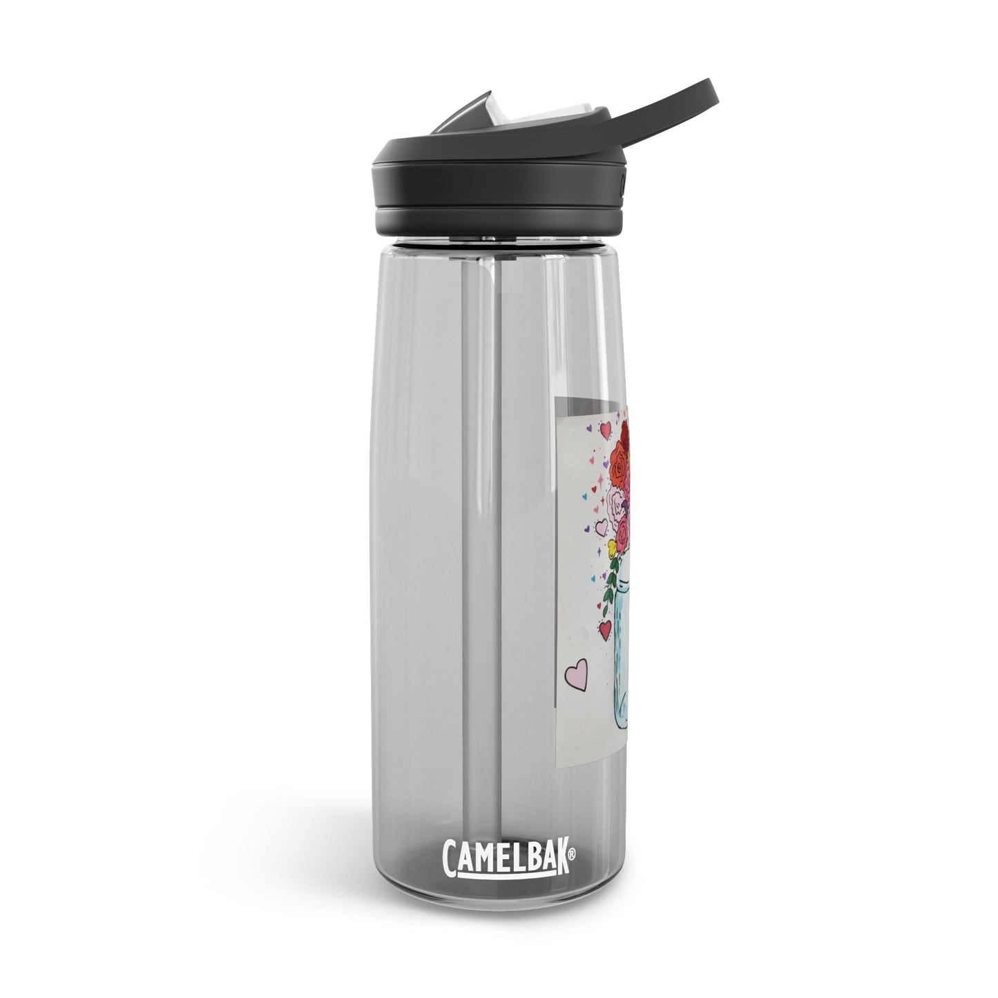 Valentines Day CamelBak Eddy® Water Bottle, 25oz (Specialties Collection)