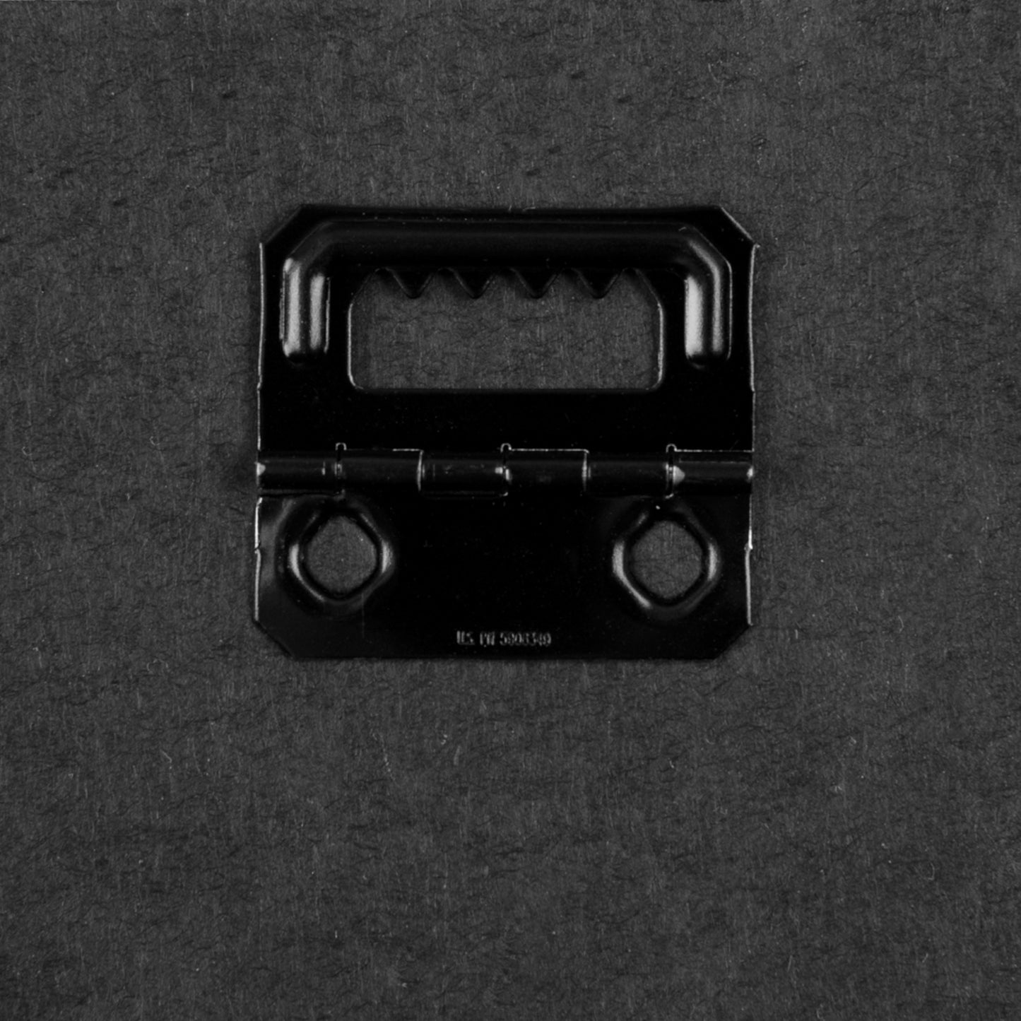 Under The Sea Canvas Gallery Wraps Black (SP Photography Collection)