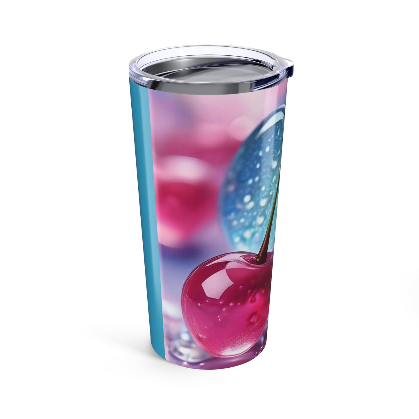 Cherries Tumbler 20oz (aiB & J Collections)