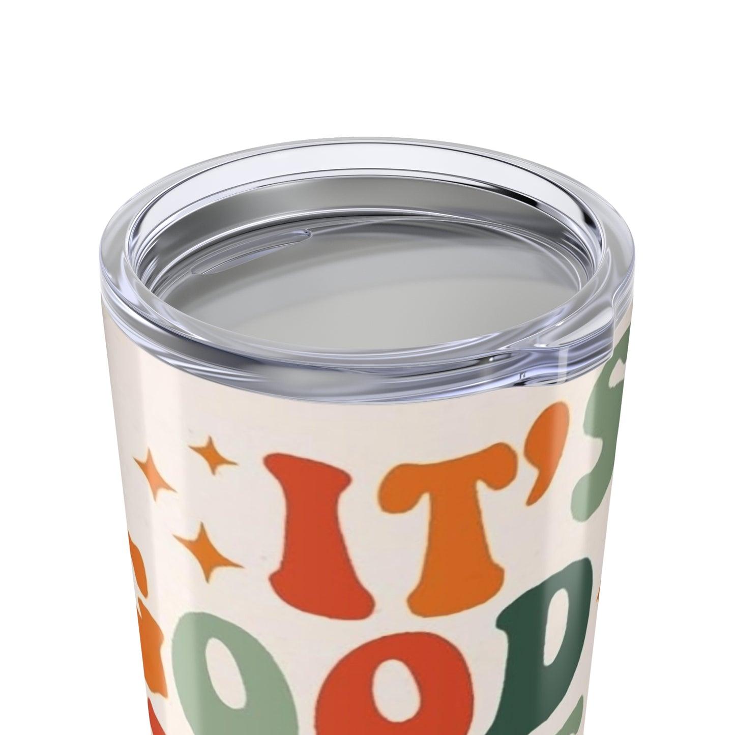 Teacher Tumbler 20oz (aiB & J Collections)
