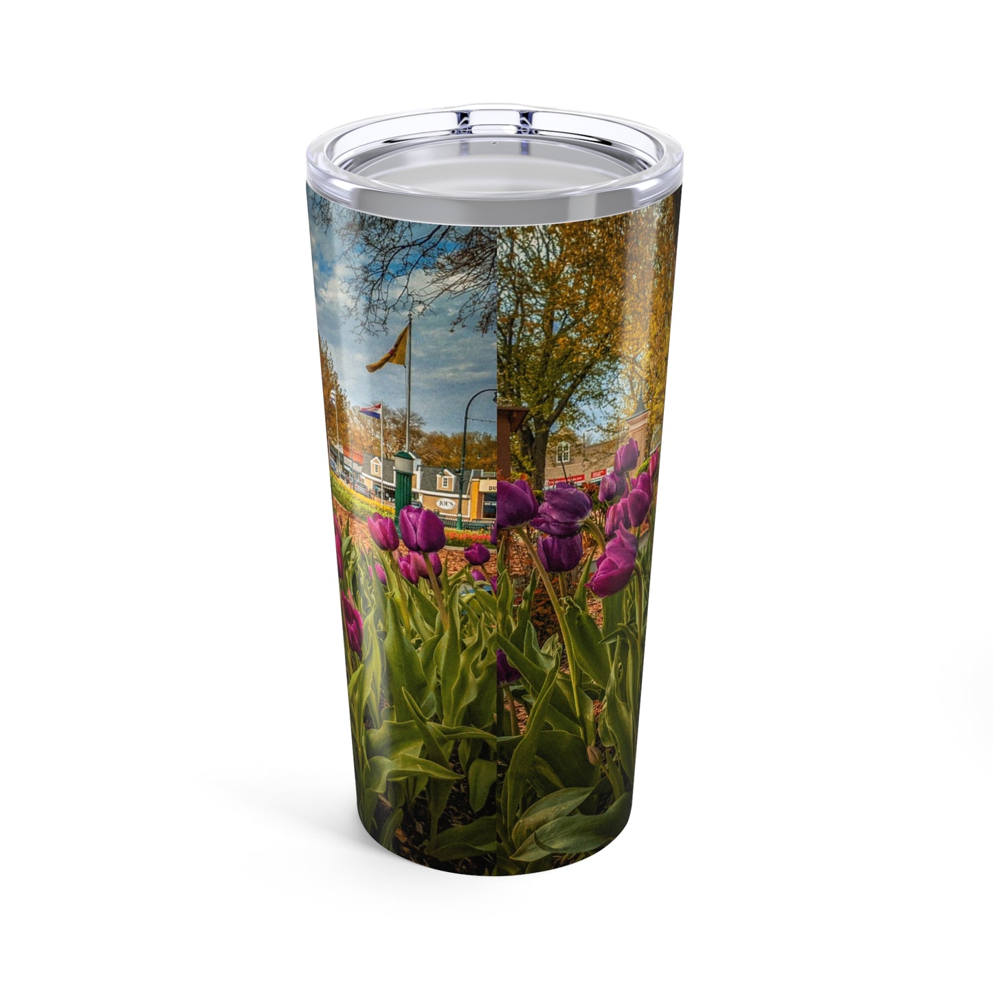 Windmill Tulip Tumbler 20oz (SP Photography Collection)