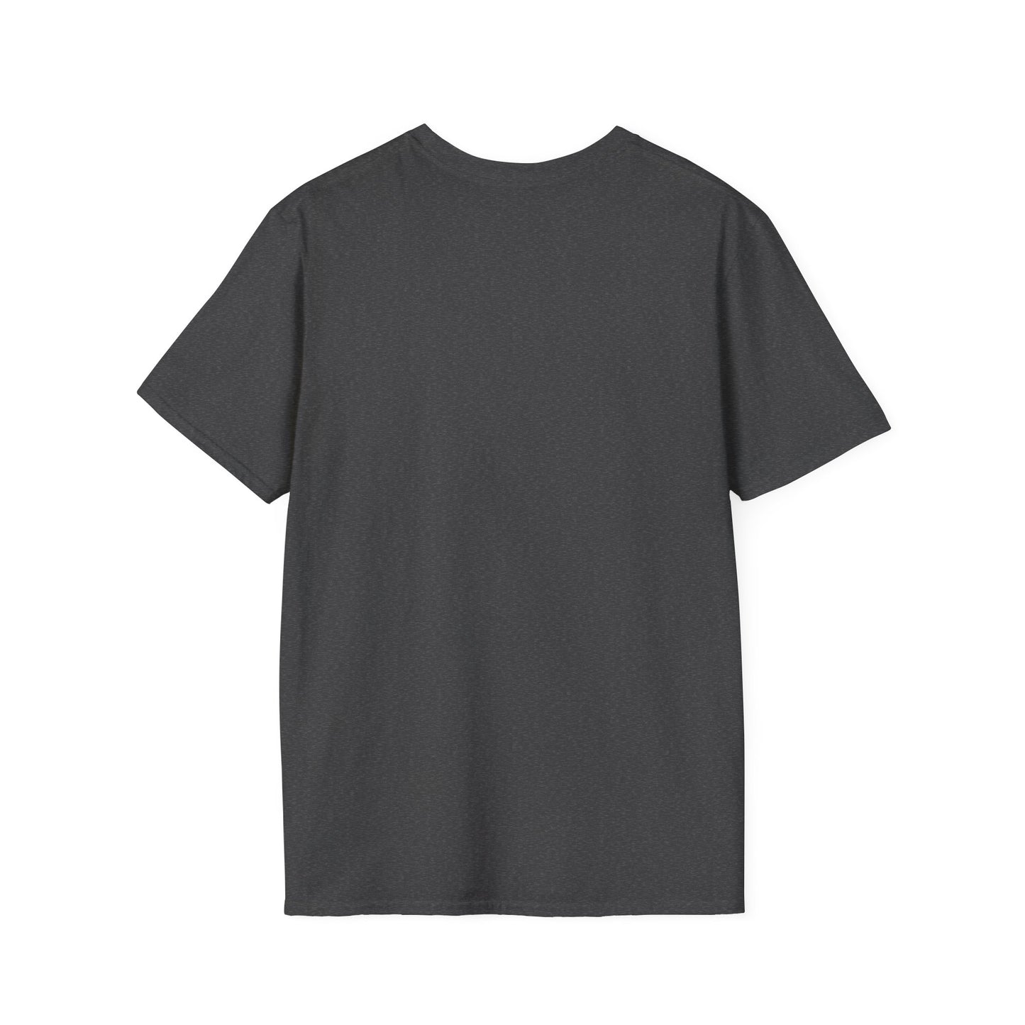 Read Unisex Softstyle T-Shirt (aiB & J Collections) (MULTIPLE COLORS)