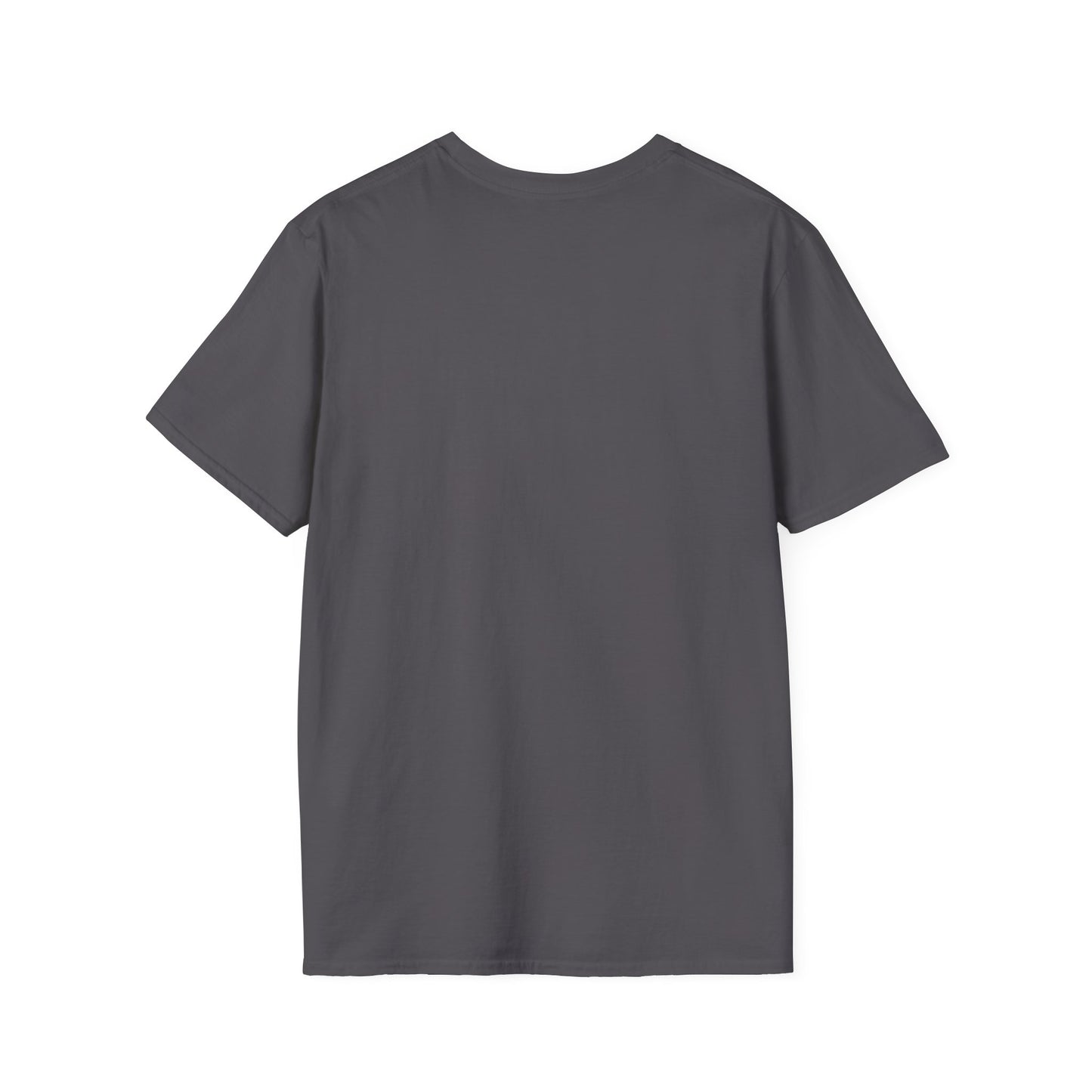 Autism Unisex Softstyle T-Shirt (aiB & J Collections)(MULTIPLE COLORS)