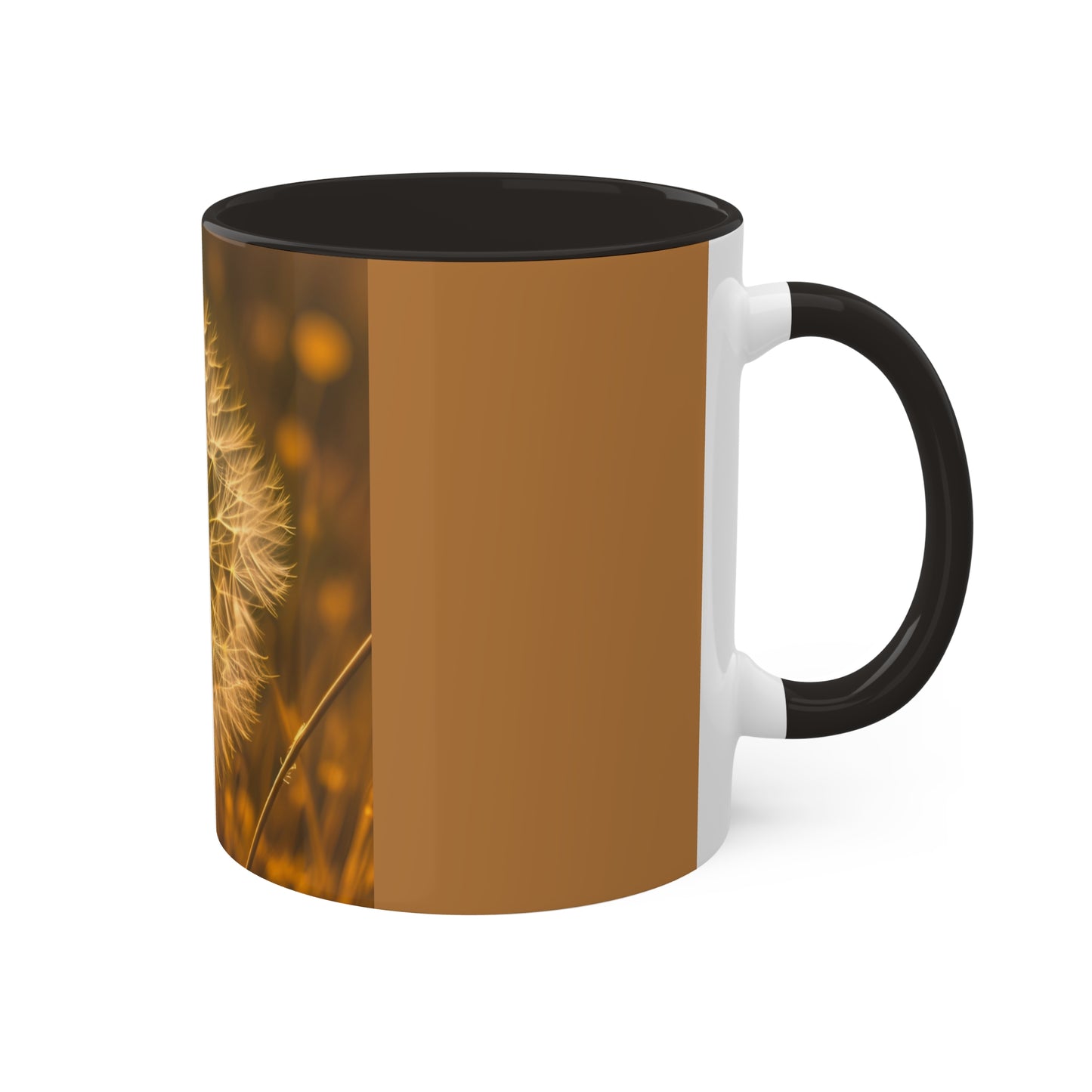 Make a wish Mug, 11oz (SP Photography Collection)