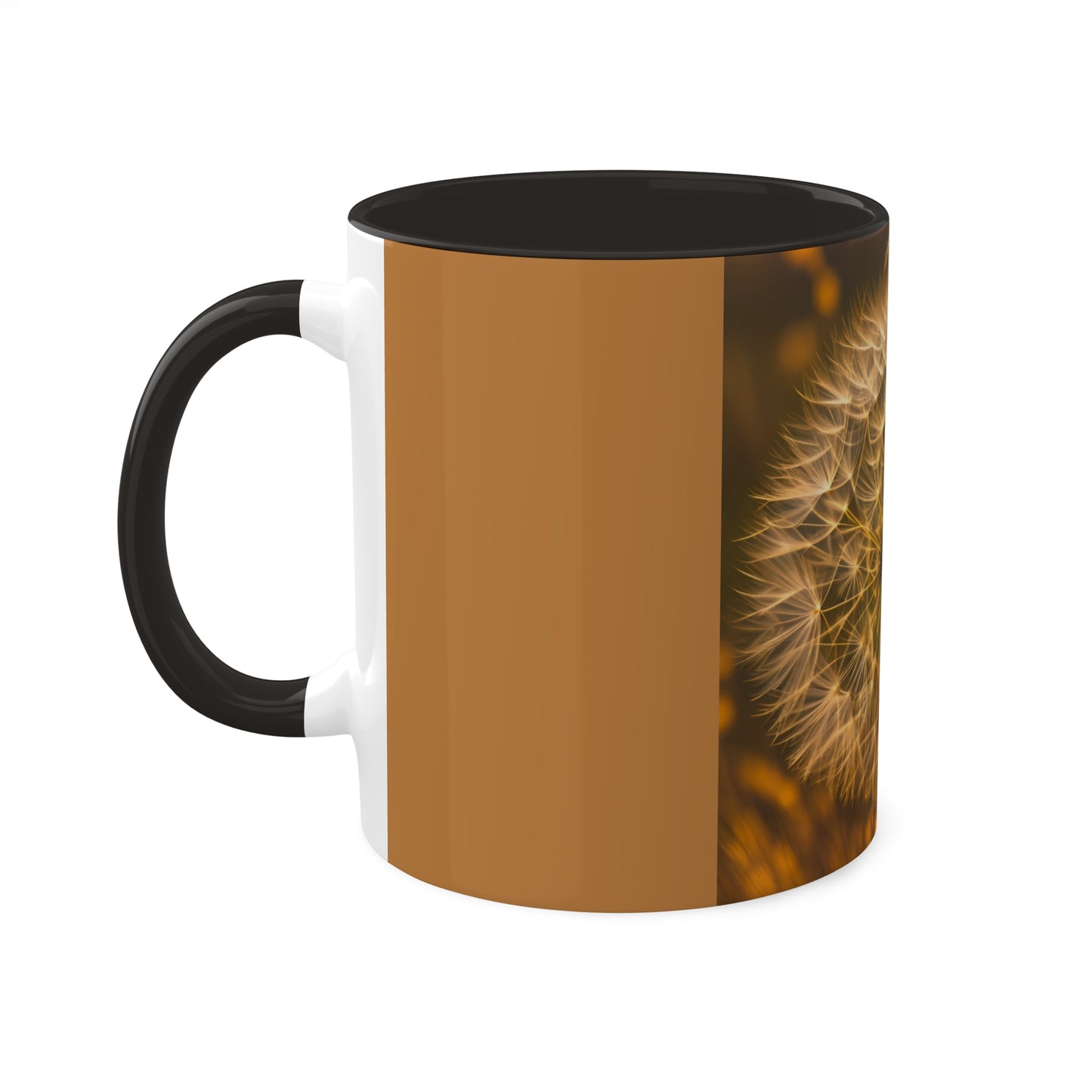 Make a wish Mug, 11oz (SP Photography Collection)